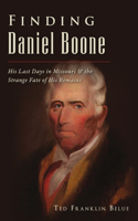 Finding Daniel Boone