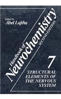 Structural Elements of the Nervous System