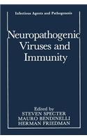 Neuropathogenic Viruses and Immunity