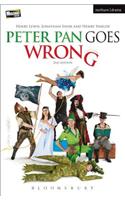 Peter Pan Goes Wrong