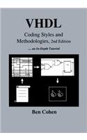 VHDL Coding Styles and Methodologies