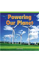 Powering Our Planet