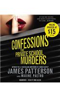 Confessions: The Private School Murders