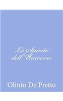 Lo Spirito dell'Universo