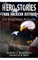 Hero Stories From American History
