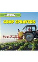 Crop Sprayers