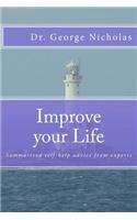 Improve your Life