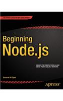 Beginning Node.Js