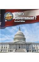 What's Government?