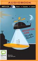 Helicopter Man