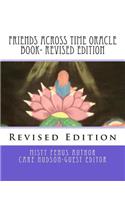 Friends across time oracle book- revised edition