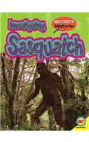 Investigating Sasquatch