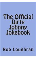 Official Dirty Johnny Jokebook