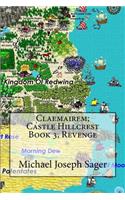 Claemairem; Castle Hillcrest Book 3, Revenge