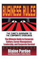 Business Rules
