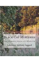Black Cat Mysteries