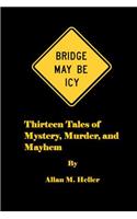 Bridge May Be Icy