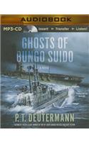 Ghosts of Bungo Suido