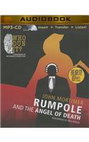 Rumpole and the Angel of Death