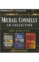 Michael Connelly Collection 2