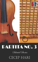 Partita No. 3: Selected Stories