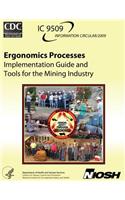 Ergonomics Processes