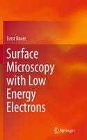 Surface Microscopy with Low Energy Electrons