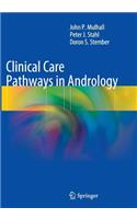 Clinical Care Pathways in Andrology