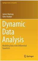 Dynamic Data Analysis