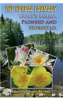 The Herbal Farmacy