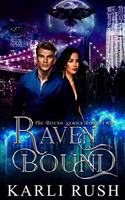 Raven Bound - Book 2: (Crescent Bound)