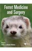 Ferret Medicine and Surgery