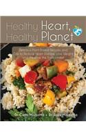 Healthy Heart, Healthy Planet
