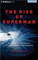 Rise of Superman