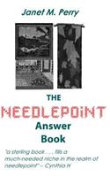 Needlepoint Answer Book