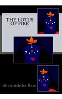 The Lotus of Fire