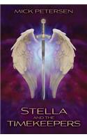 Stella and the Timekeepers