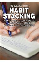 Habit Stacking