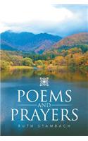 Poems and Prayers