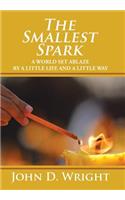 The Smallest Spark