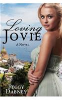 Loving Jovie