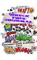Wreck This Journal