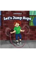 Let's Jump Rope