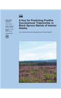 A Key for Predicting Postfire Successional Trajectories in Black Spruce Stands of Interior Alaska
