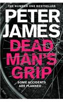 Dead Man's Grip: Volume 7