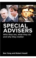 Special Advisers