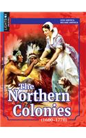 The Northern Colonies (1600-1770)