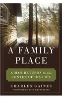 A Family Place