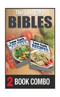 Low Carb Recipes for Auto-Immune Diseases and Slow Cooker Recipes