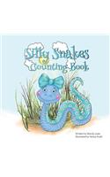 Silly Snakes Counting Book